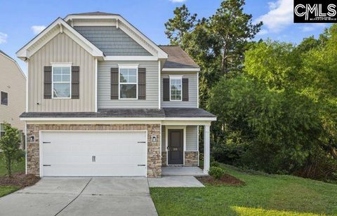 Photo of 213 Allans Mill Drive, Columbia, SC 29223 (MLS # 638430)
