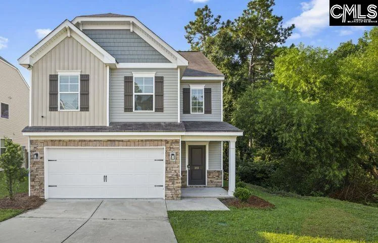 213 Allans Mill Drive