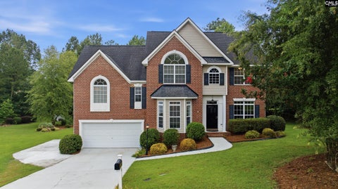 Photo of 11 Saints Creek Court, Irmo, SC 29063 (MLS # 639314)
