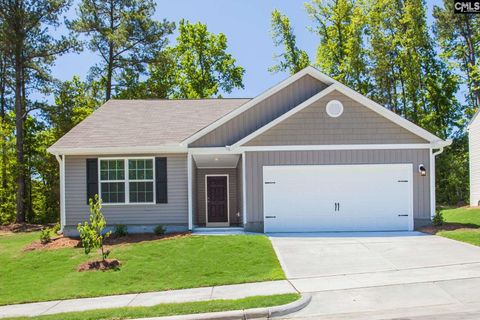 A home in Elgin