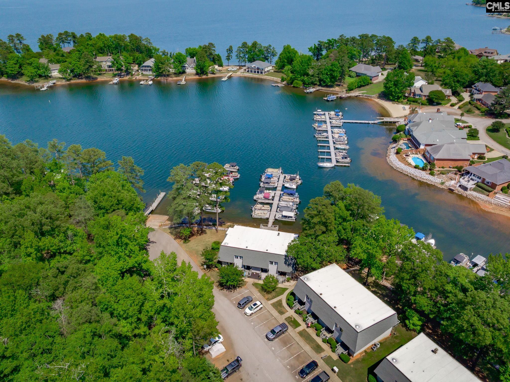 301 Harbor Heights Drive 1-C - Photo 3