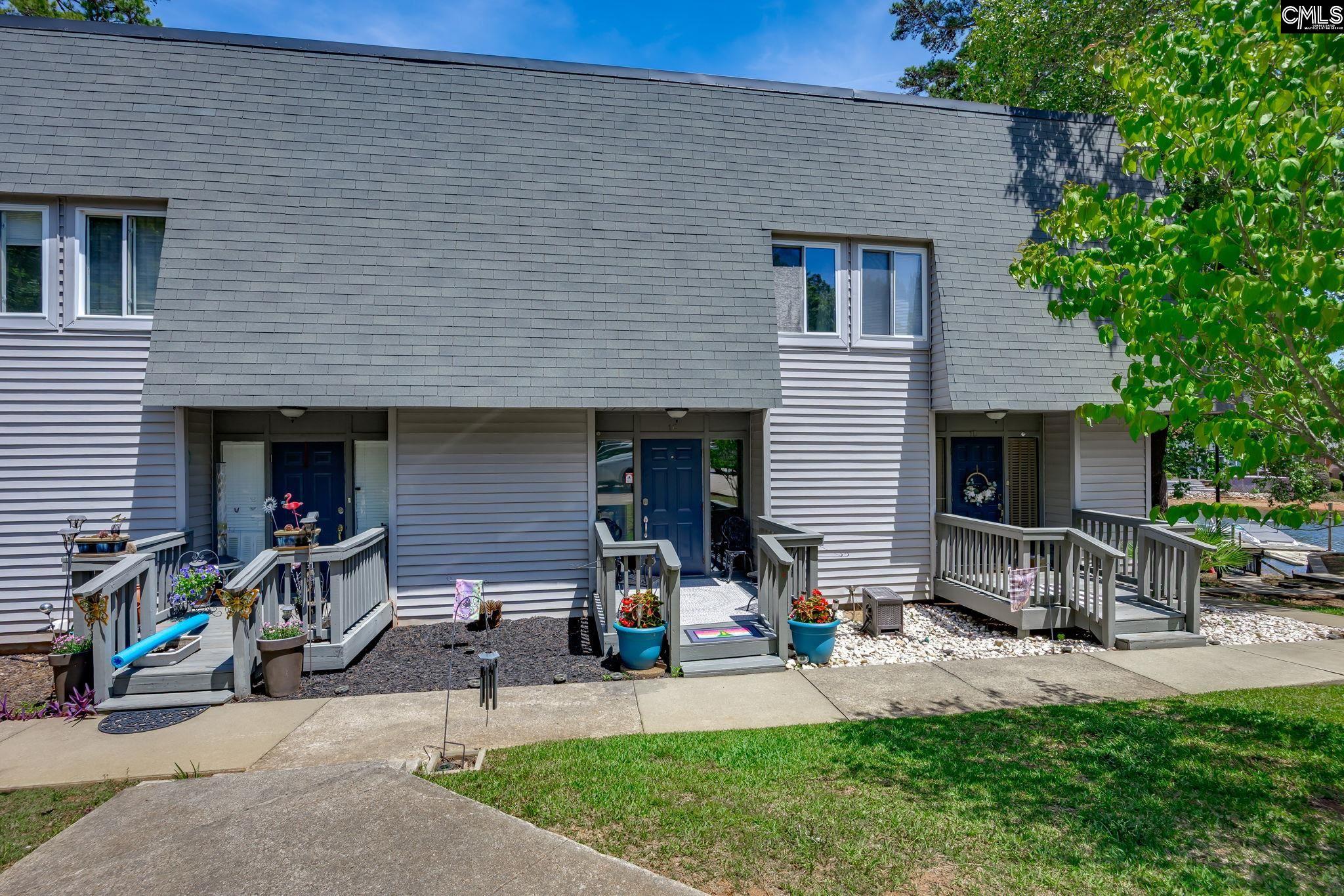 301 Harbor Heights Drive 1-C - Photo 4