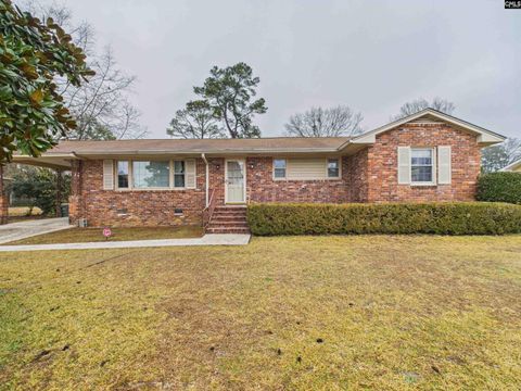 Photo of 1015 Haven Drive, Columbia, SC 29209 (MLS # 626407)