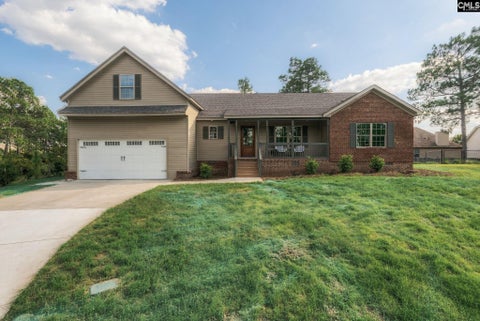Photo of 160 Graydon Court, West Columbia, SC 29170 (MLS # 643128)