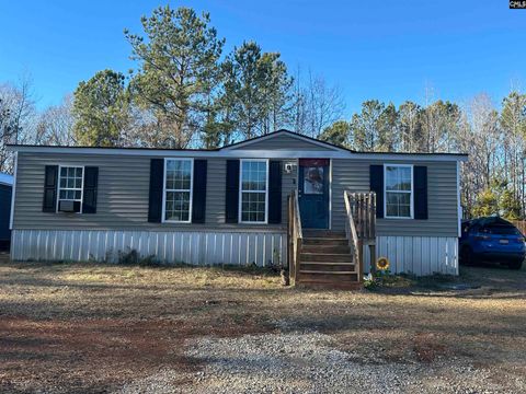 A home in Ridgeway