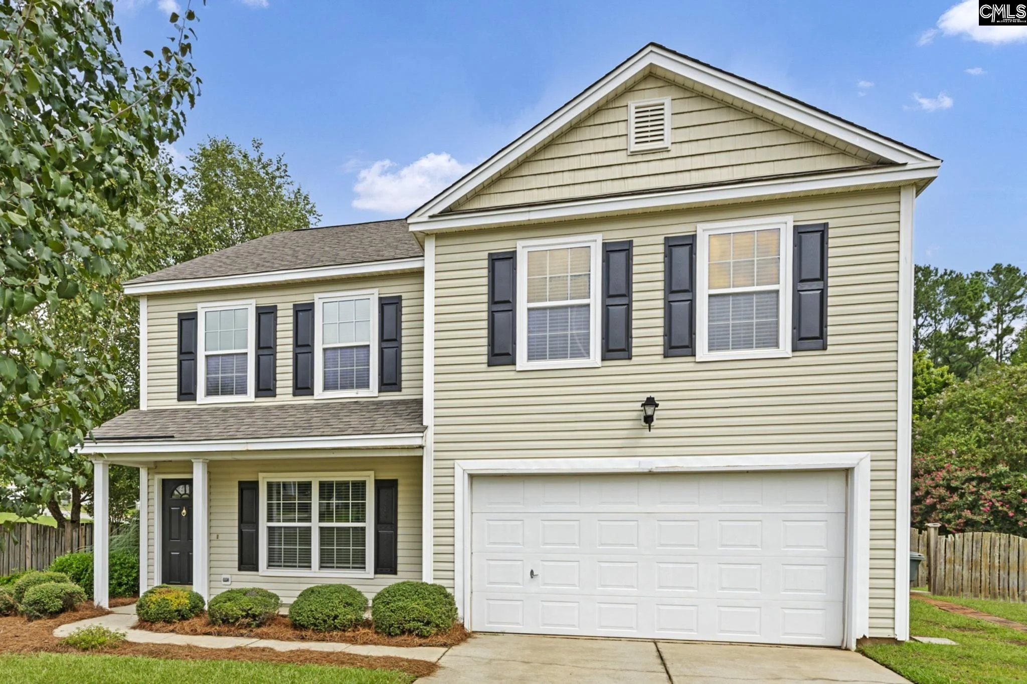 1 Ironcrest Court