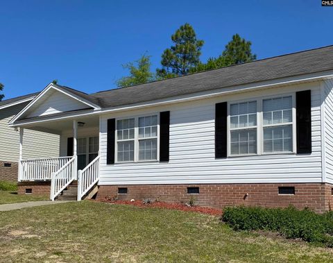 A home in Lexington