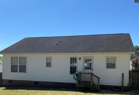 A home in Lexington