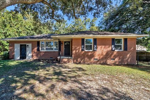 A home in Cayce