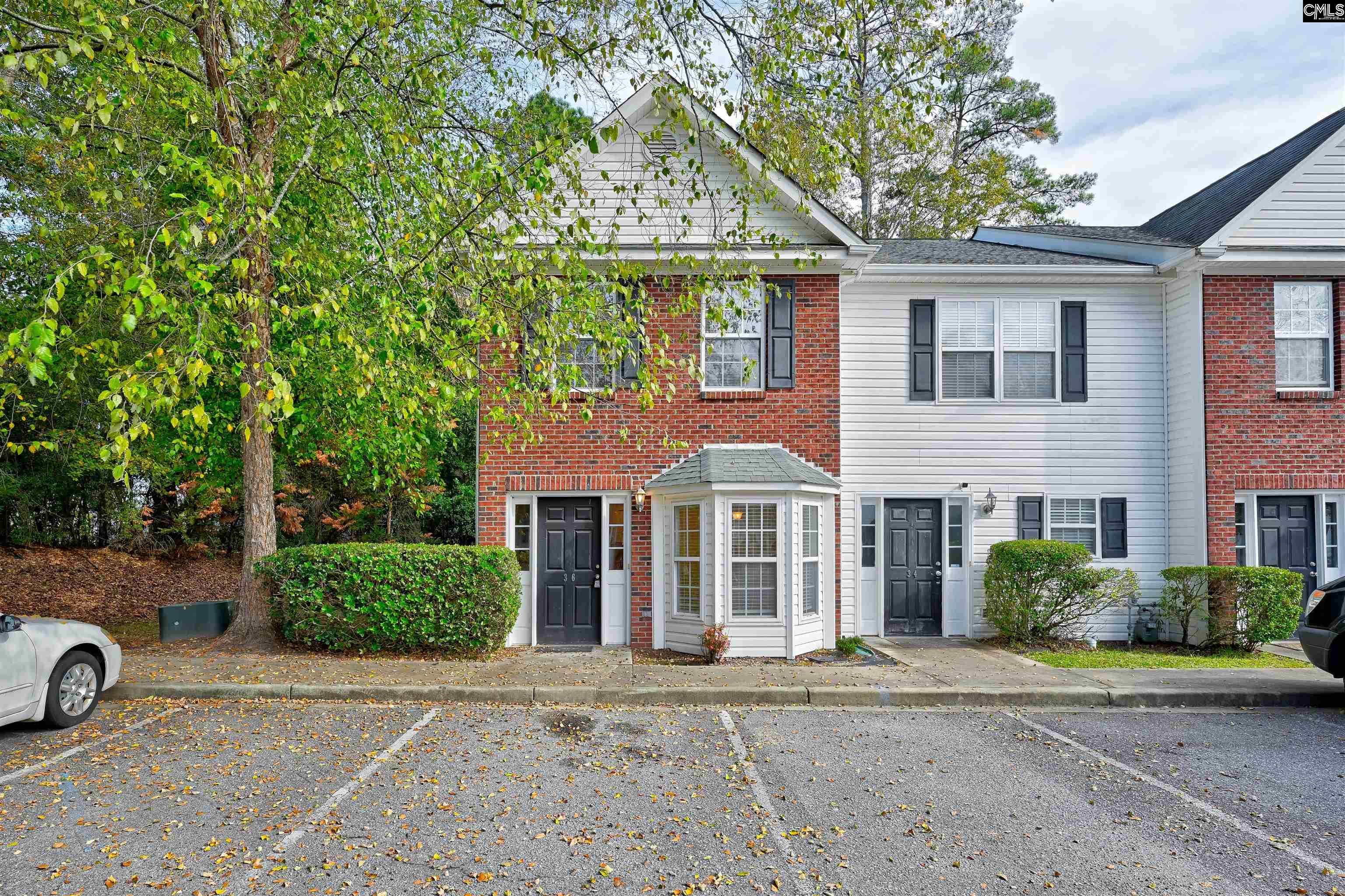 Photo 1 of 25 — 36 Magnolia Glen Lane, Columbia, SC 29205