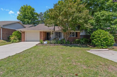 Photo of 607 Ashwood Circle, West Columbia, SC 29169 (MLS # 634236)