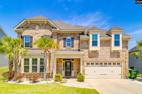 Photo of 2159 Harvestwood Lane, Chapin, SC 29036 (MLS # 635075)