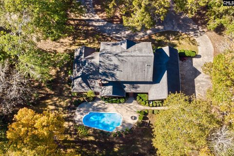 A home in Orangeburg