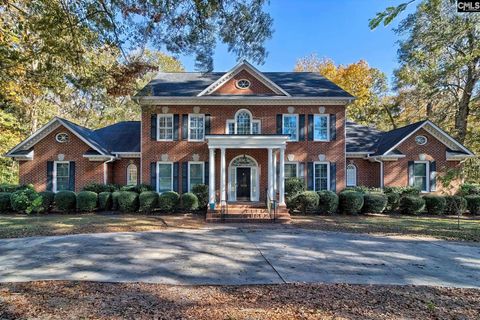 A home in Orangeburg