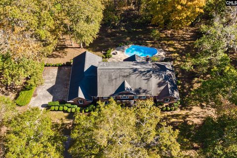 A home in Orangeburg