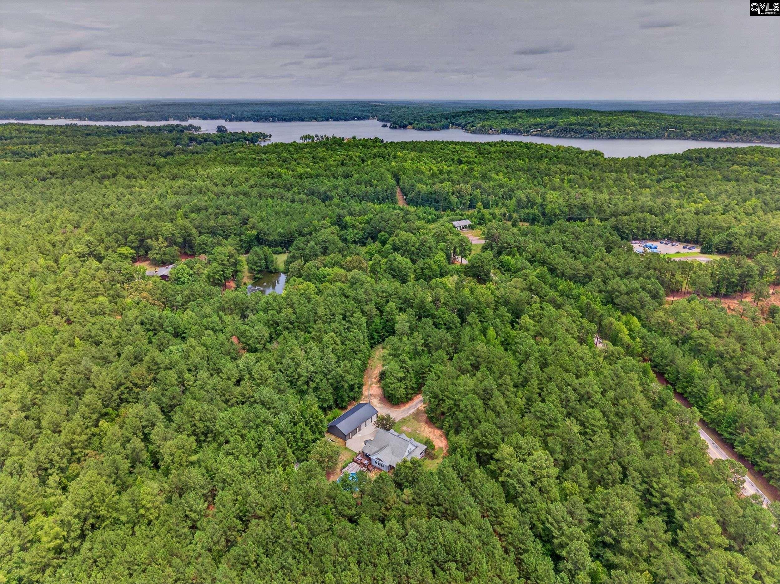1511 Wateree Dam Road, Ridgeway, SC, 29130