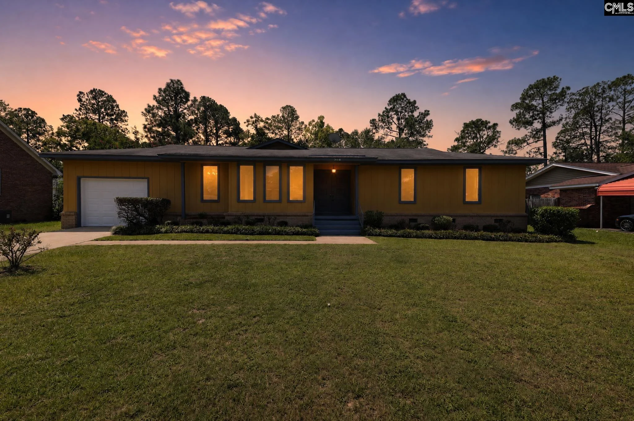 508 Humble Drive