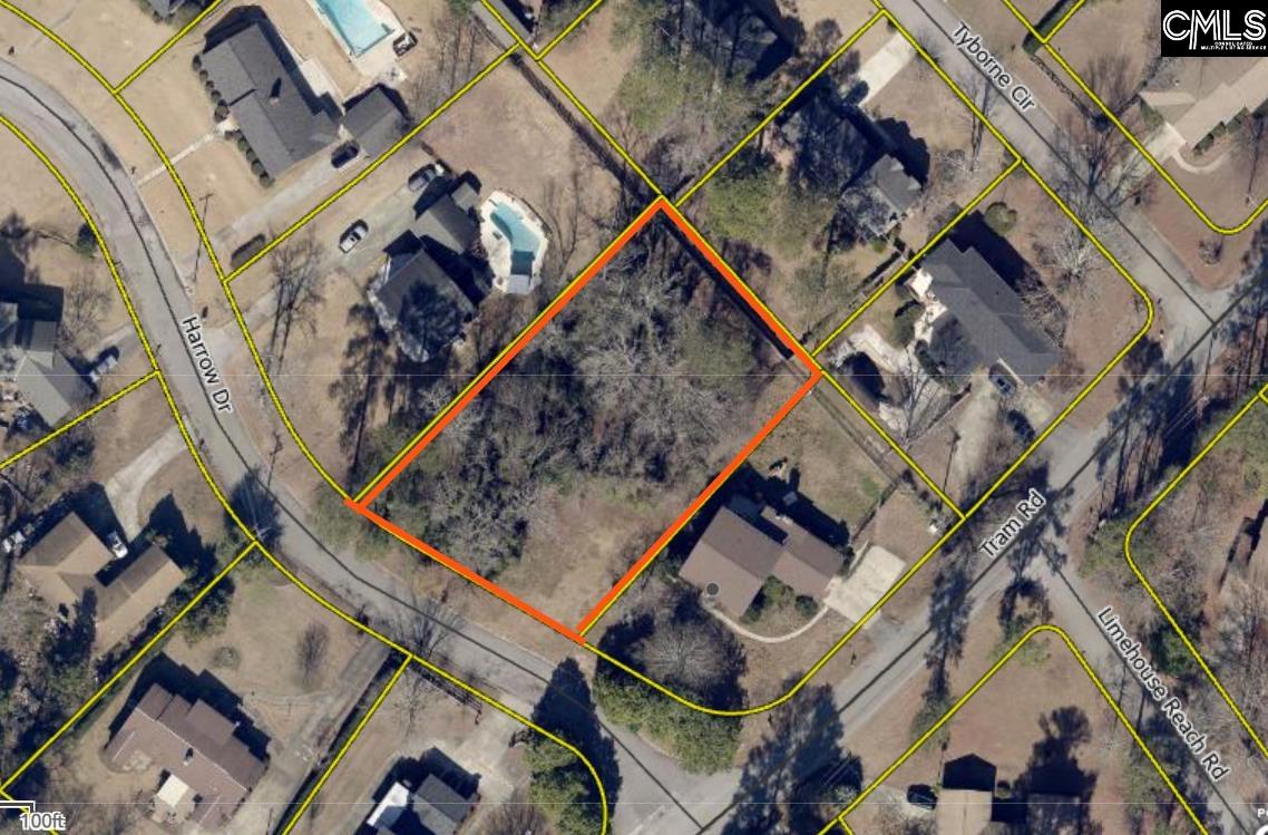 300 HARROW Drive