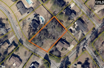 300 Harrow Drive Columbia Sc 29210