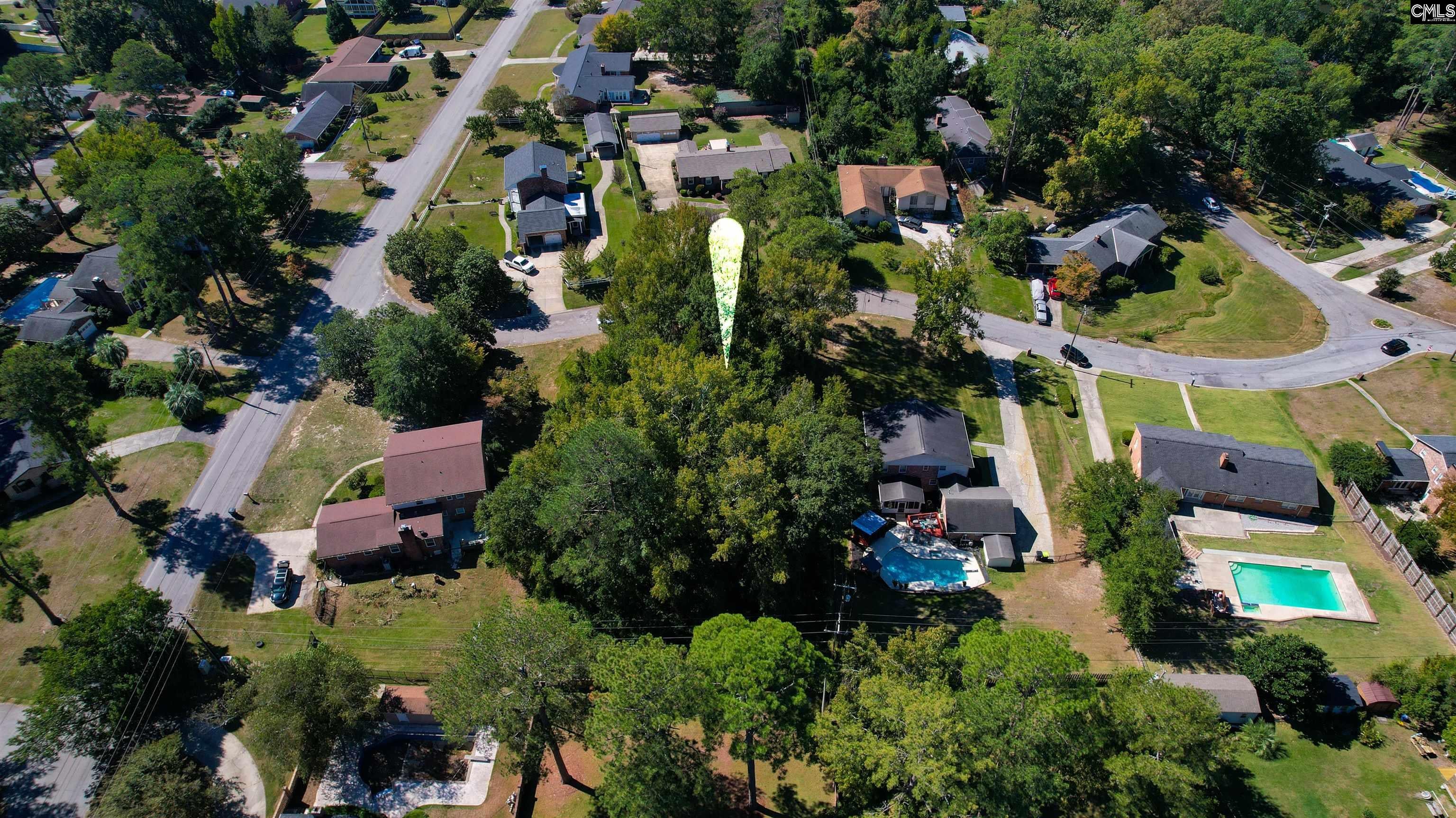 300 HARROW Drive