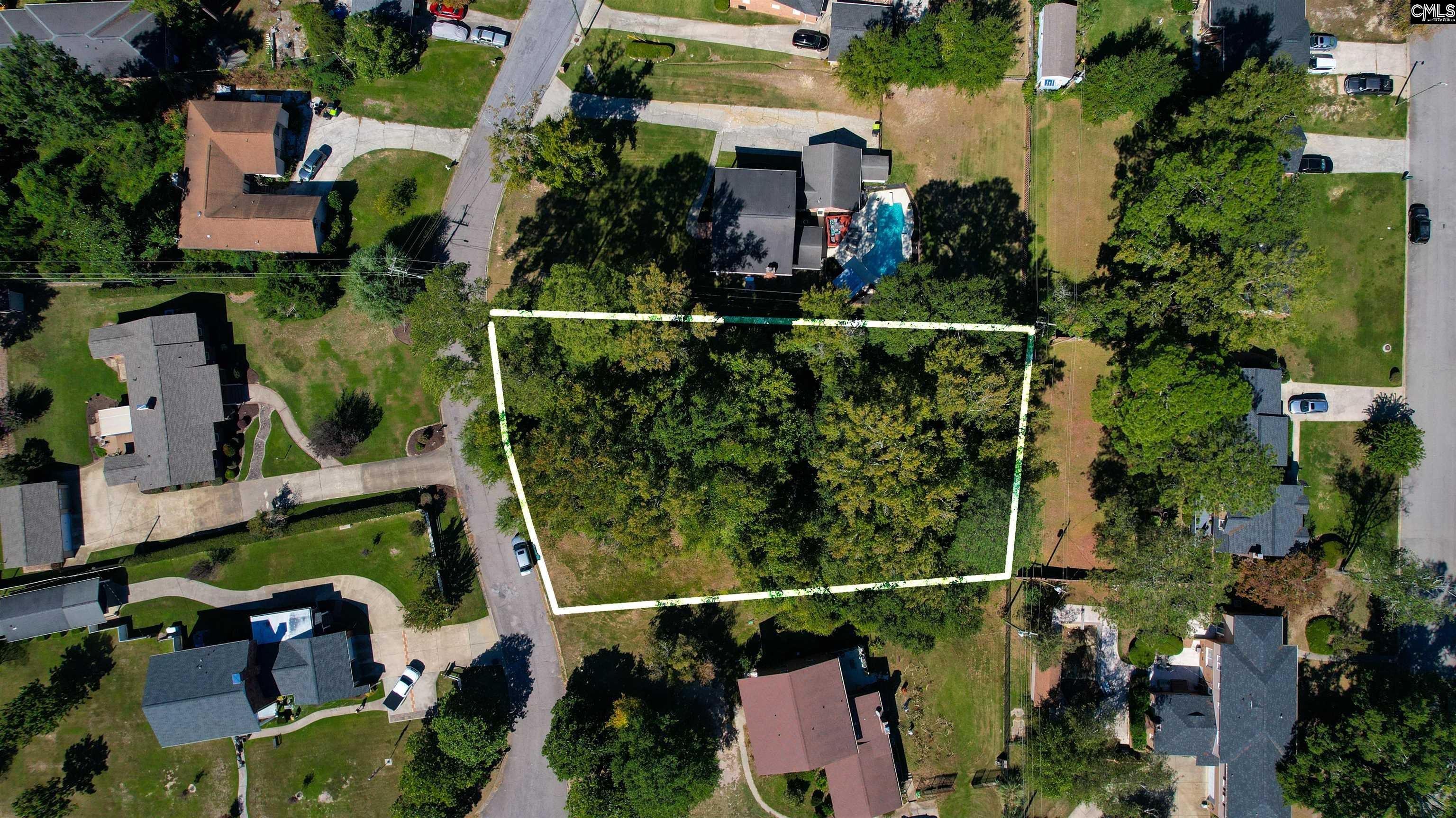 300 HARROW Drive