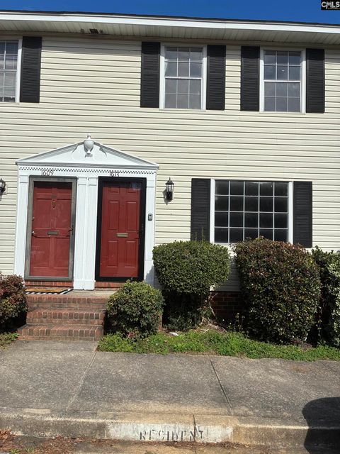 Photo of 1613 Ashford Lane, Columbia, SC 29210 (MLS # 628207)
