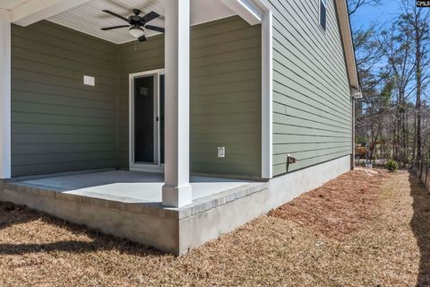 A home in Blythewood