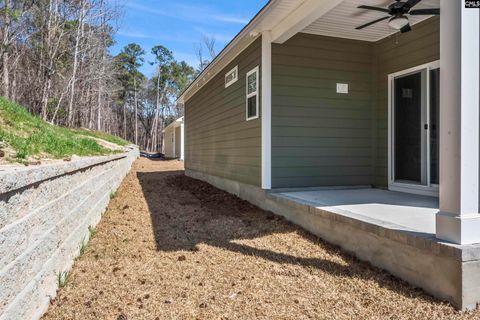 A home in Blythewood