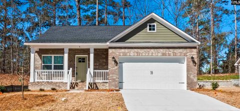 A home in Blythewood