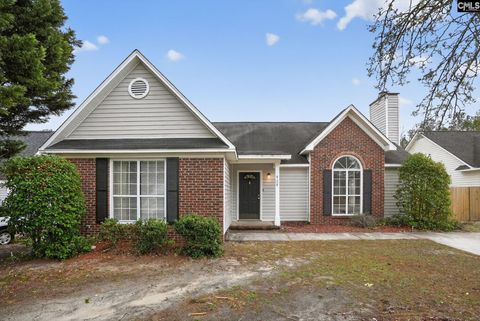 Photo of 408 Thornfield Road, Columbia, SC 29229 (MLS # 629375)