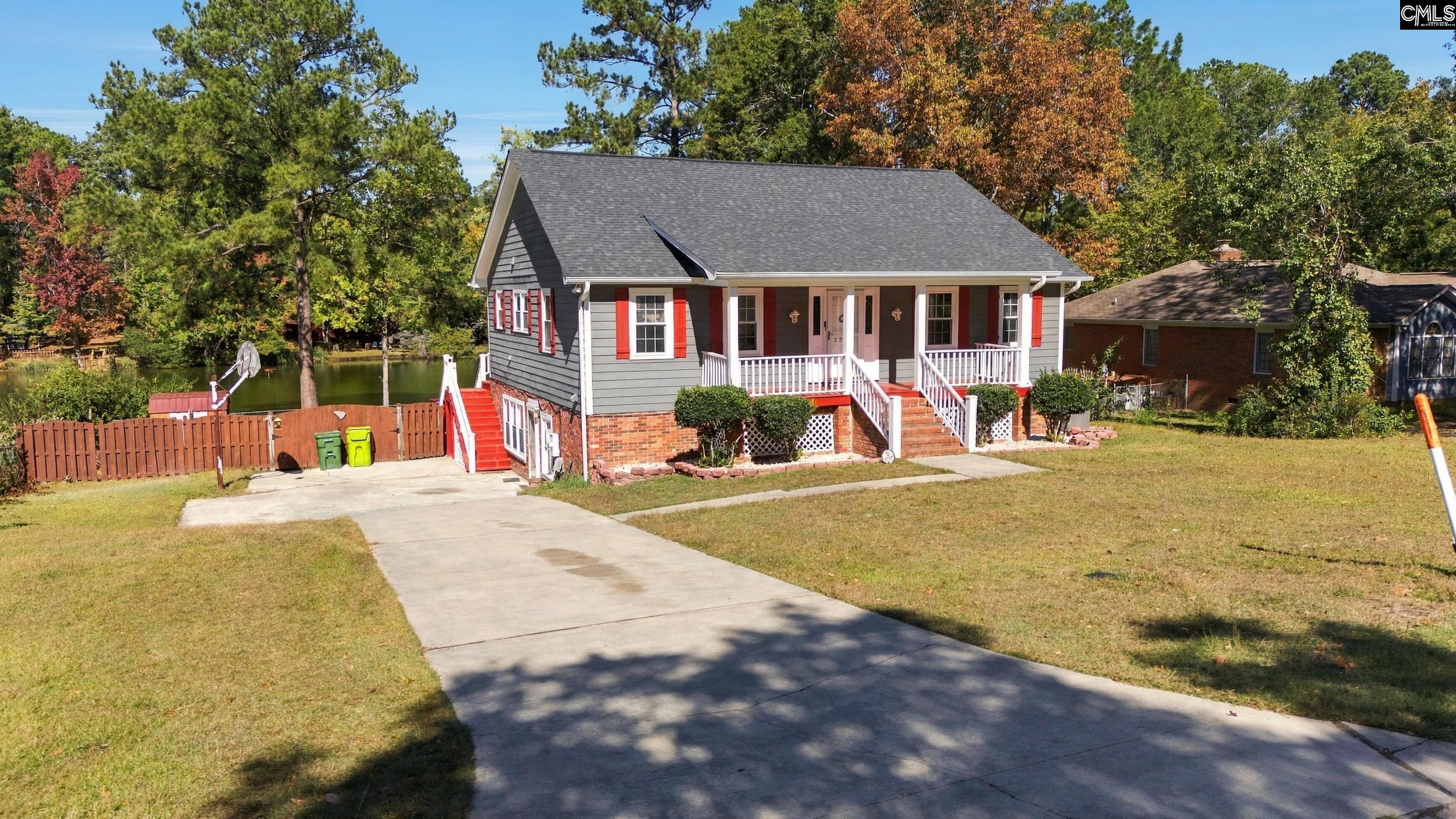 2313 Cardington Drive