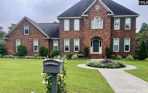 Photo of 417 Oxford Road, Lexington, SC 29072 (MLS # 622930)