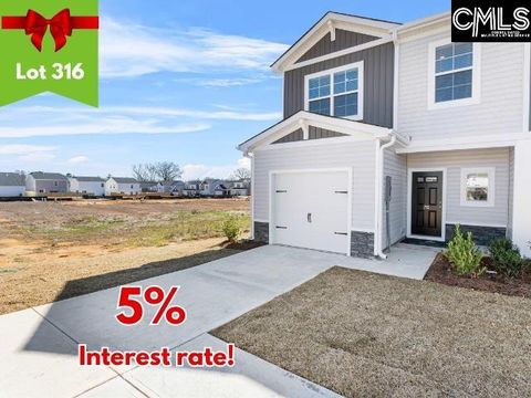 Photo of 316 South Lake Court, Lexington, SC 29073 (MLS # 622511)