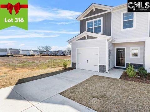 Photo of 316 South Lake Court, Lexington, SC 29073 (MLS # 622511)