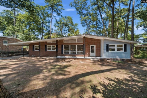 Photo of 1531 Romain Drive, Columbia, SC 29210 (MLS # 641799)