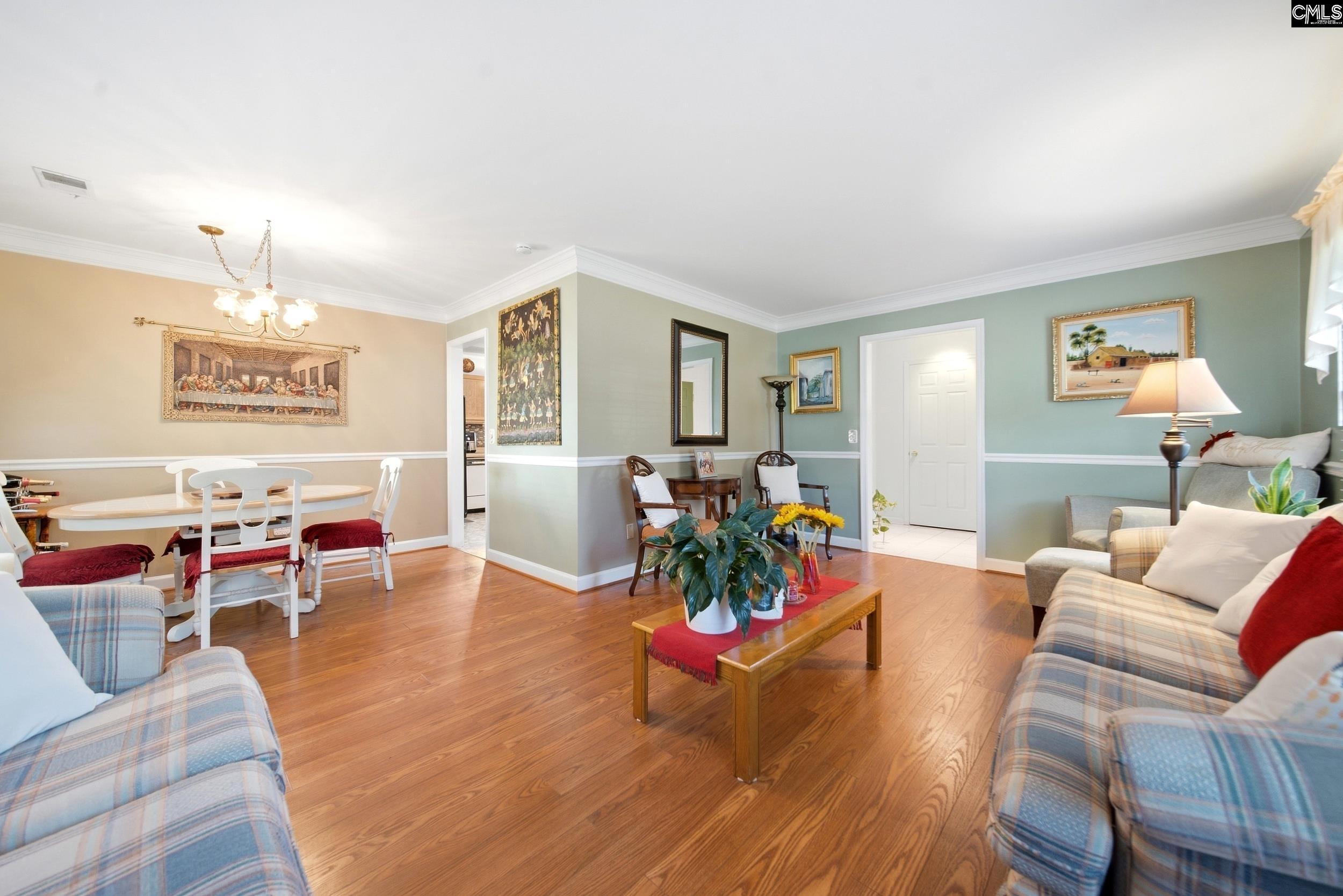 212 N. Chateau Drive