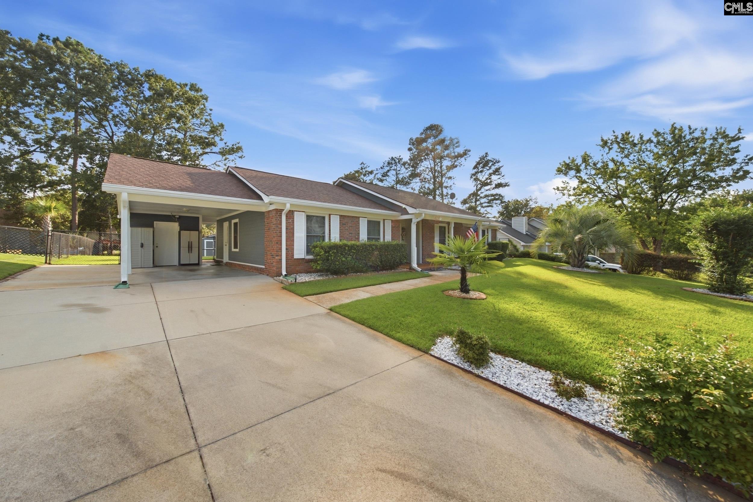 212 N. Chateau Drive