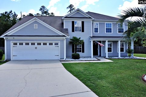 A home in Elgin