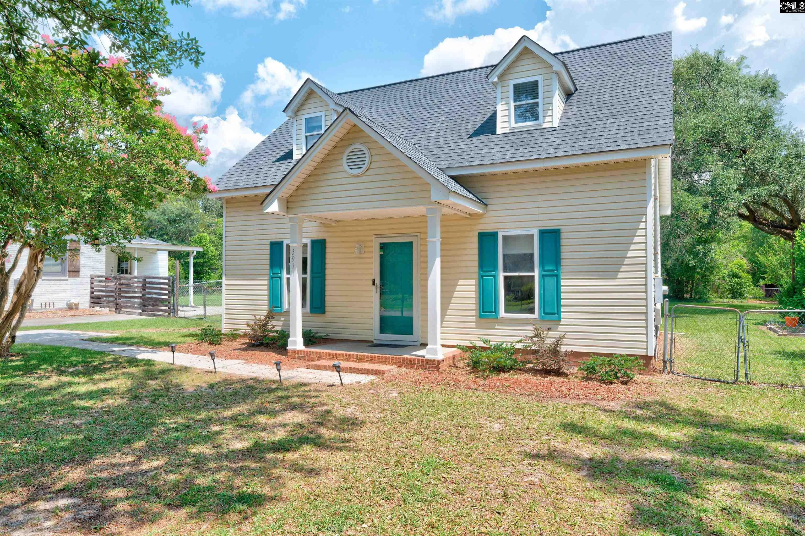 3931 Timberlane Drive