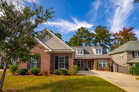 A home in Lexington