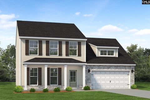 Photo of TBD Orchard Circle, Edgefield, SC 29824 (MLS # 615769)