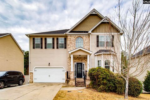 Photo of 140 Crimson Queen Drive, Blythewood, SC 29016 (MLS # 624206)