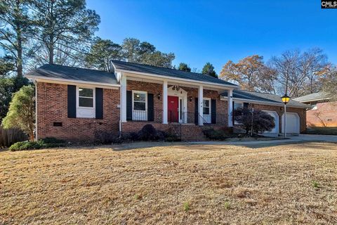 A home in Columbia