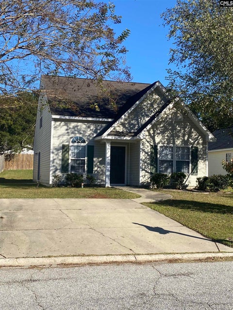 Photo of 150 Deer Lake Drive, Columbia, SC 29229 (MLS # 645641)