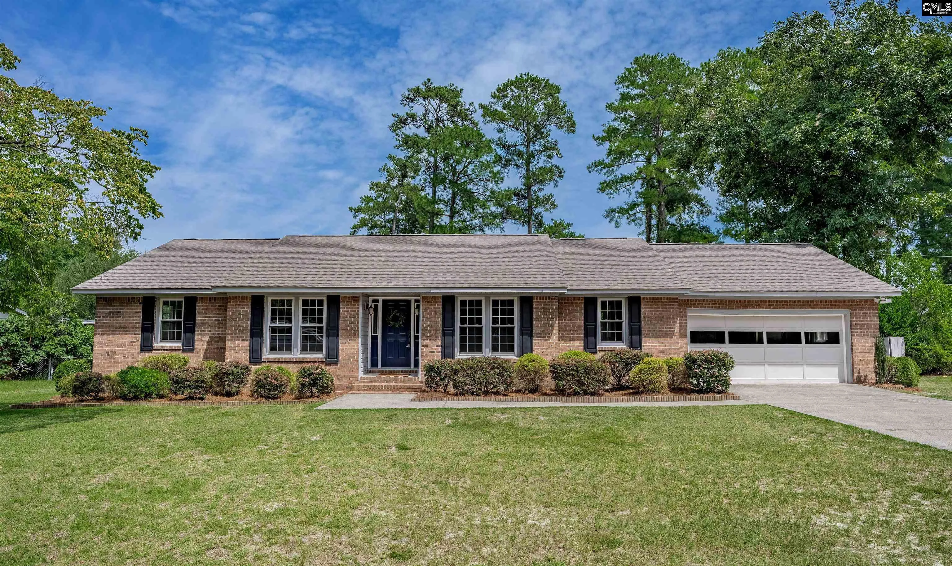 1117 Swannanoa Drive