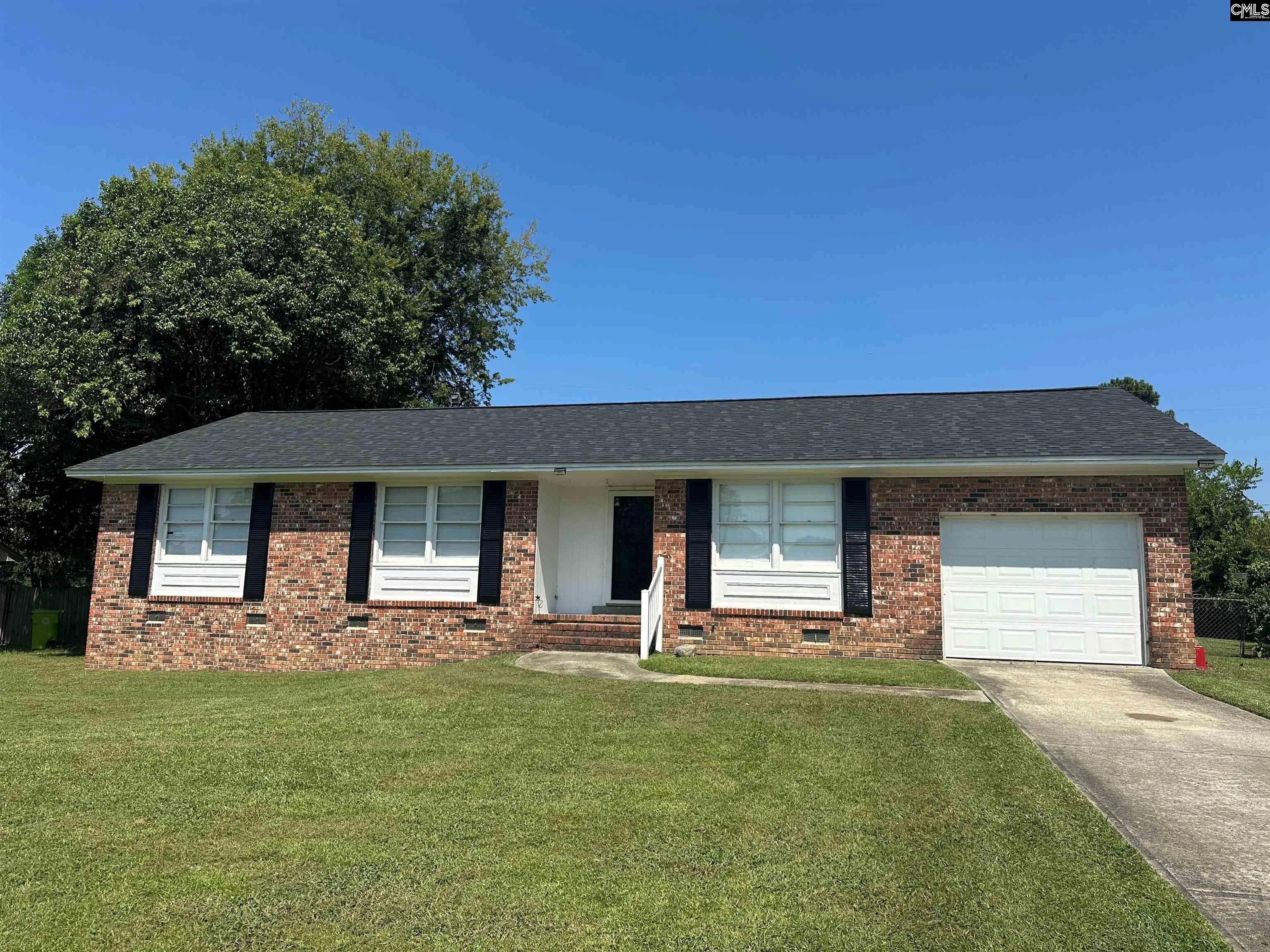 1703 Alba Drive