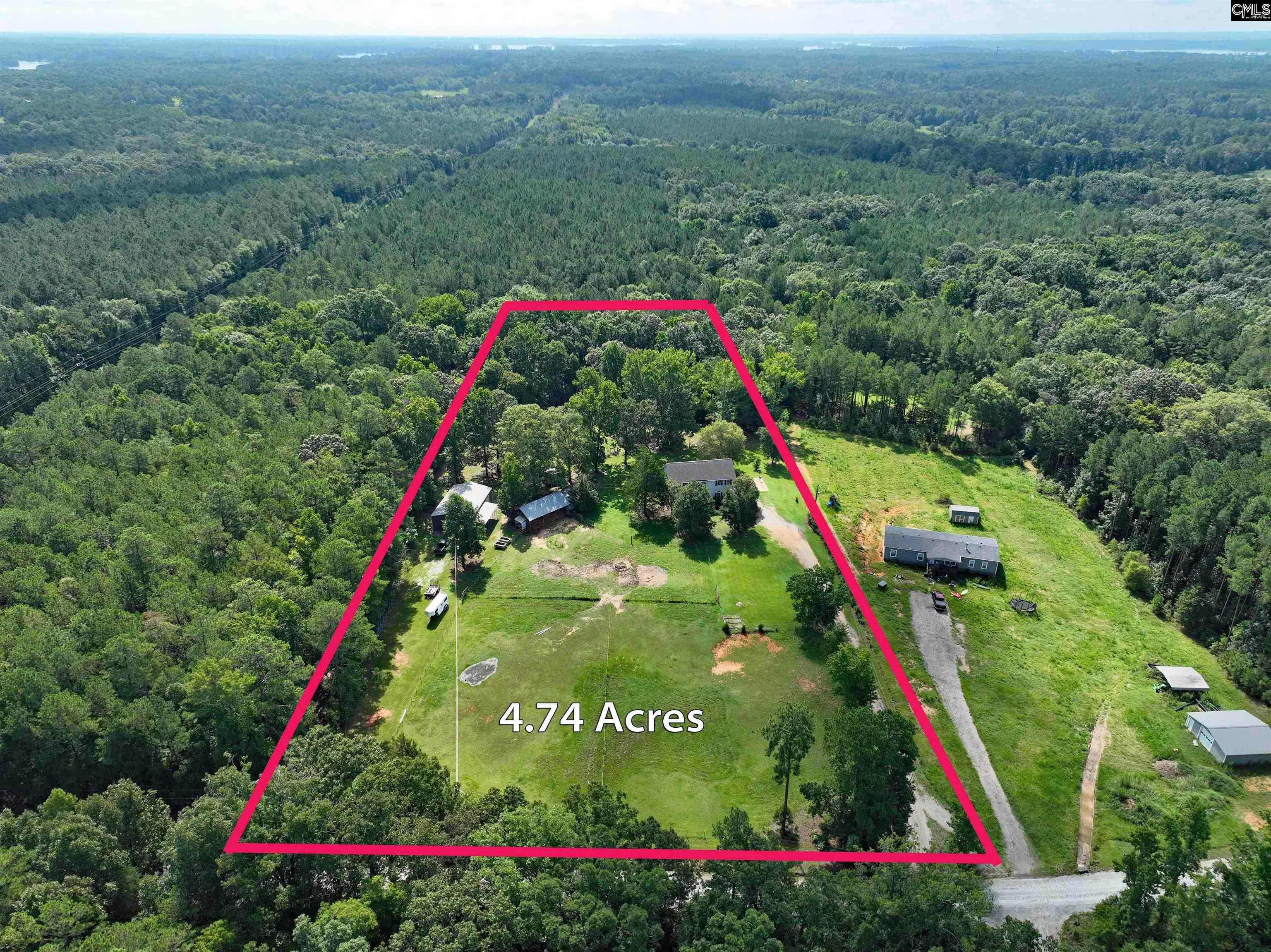 848 Stockman Road