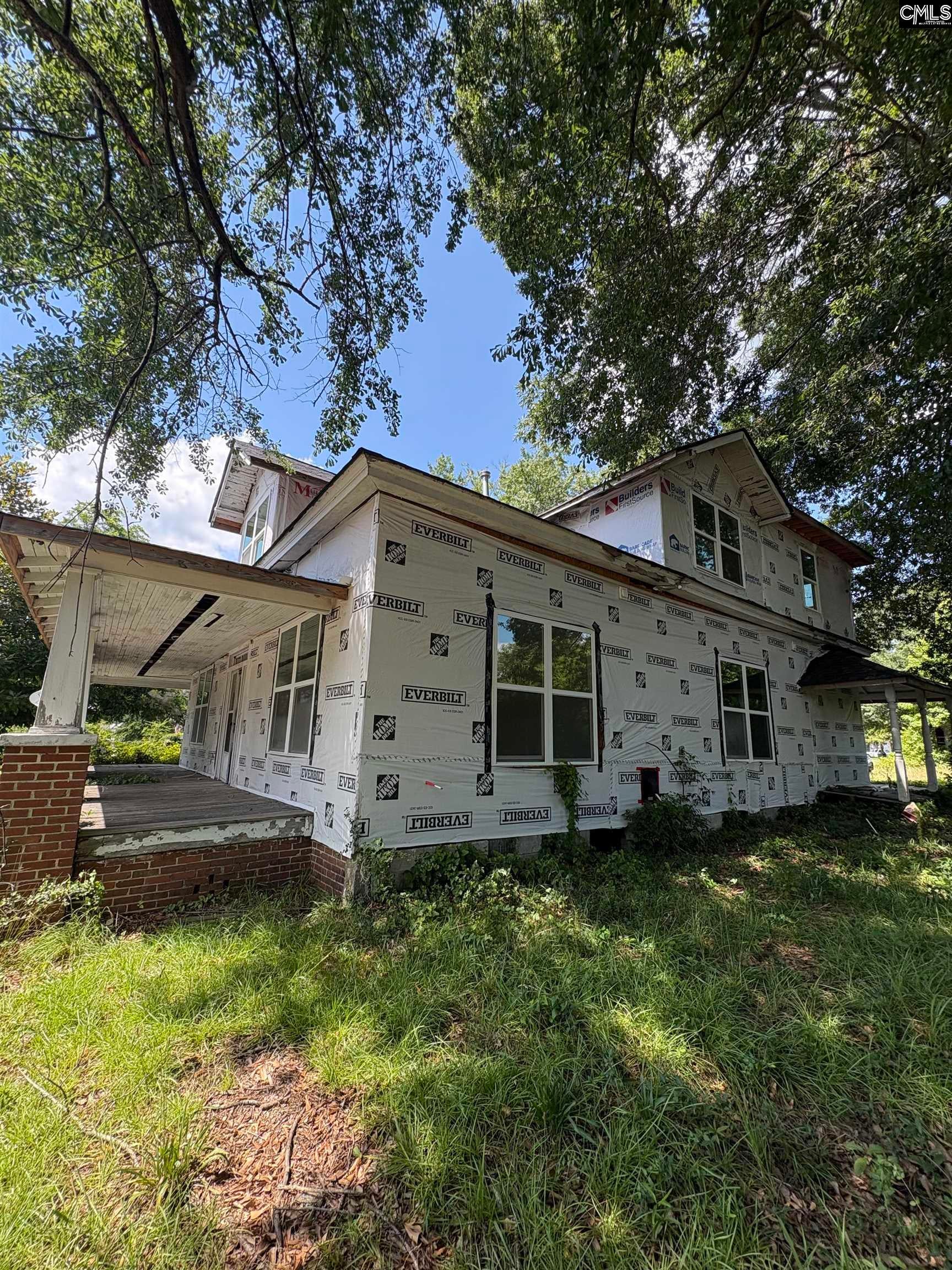 138 S Pine Street, Batesburg, SC, 29006