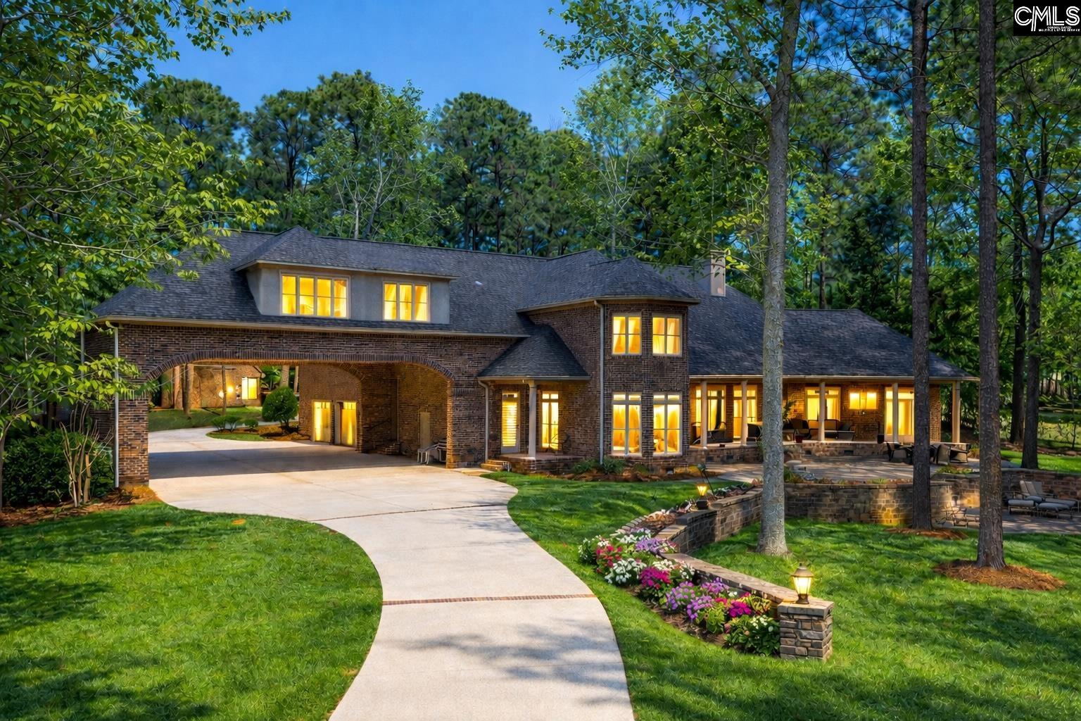 Chapin, South Carolina, 29036, United States, 5 Bedrooms Bedrooms, ,6 BathroomsBathrooms,Residential,Active,2032888