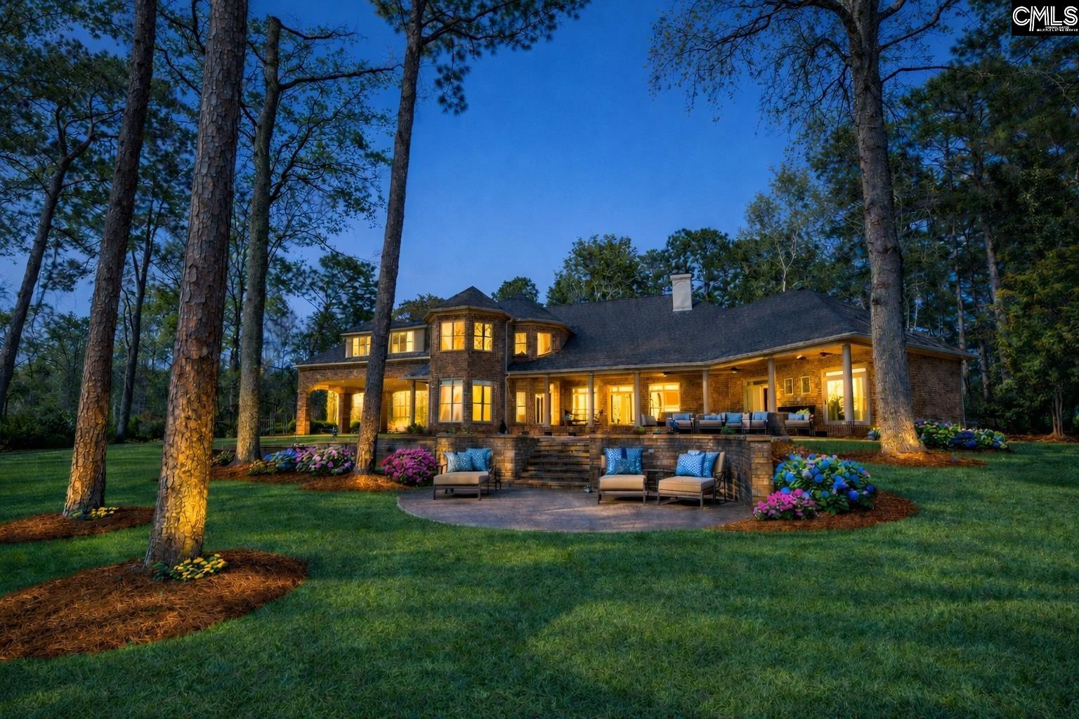 Chapin, South Carolina, 29036, United States, 5 Bedrooms Bedrooms, ,6 BathroomsBathrooms,Residential,Active,2032888